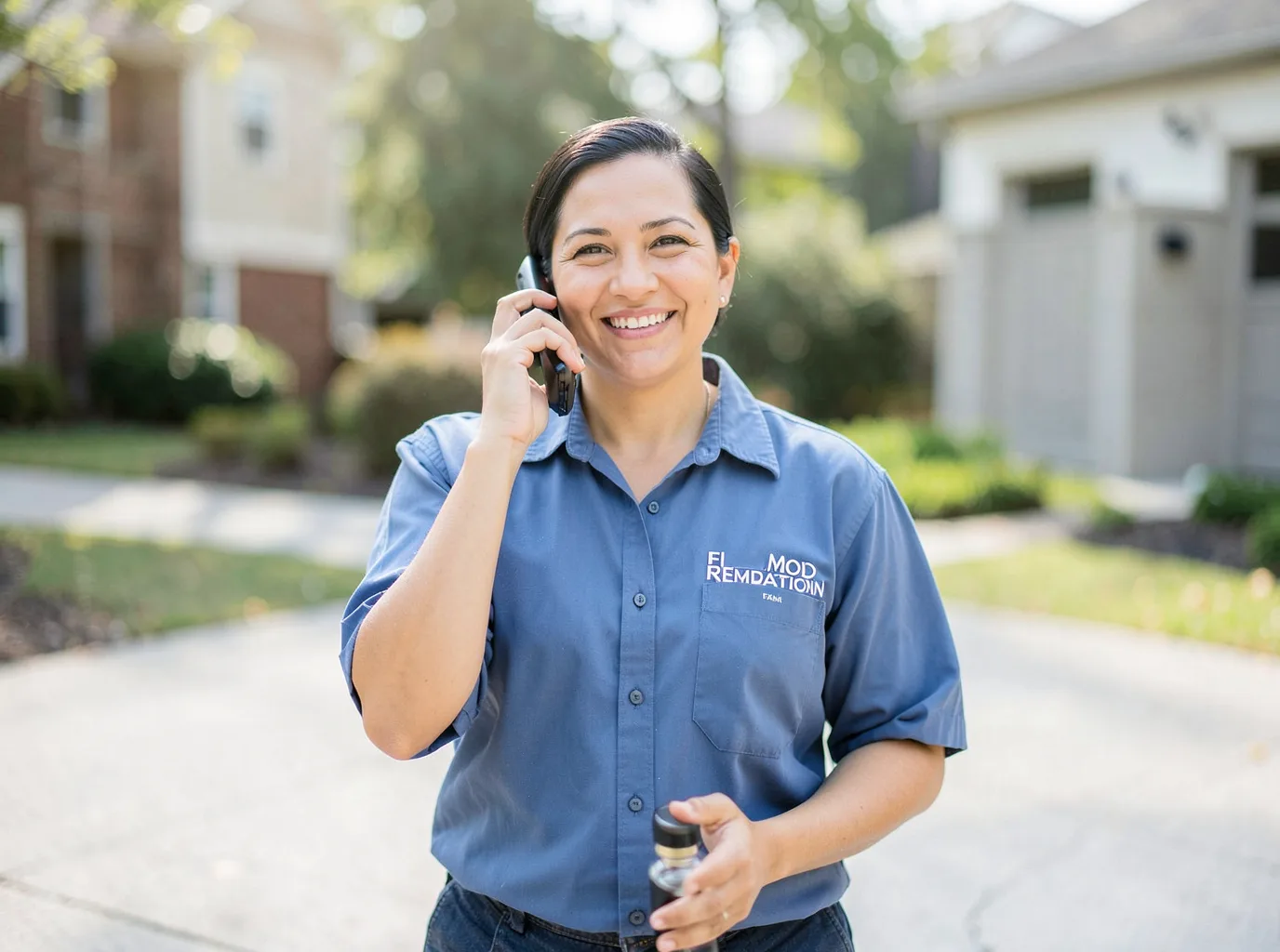 Mold Remediation Witts Springs, AR FAQs